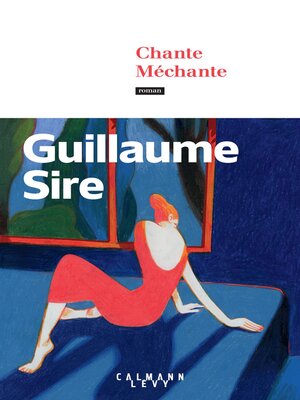 cover image of Chante Méchante